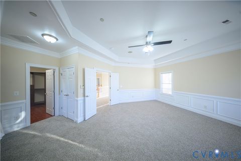 Tiny photo for 301 Clerke Drive, Glen Allen, VA 23059 (MLS # 2533222)