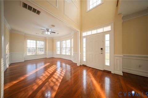 Tiny photo for 301 Clerke Drive, Glen Allen, VA 23059 (MLS # 2533222)