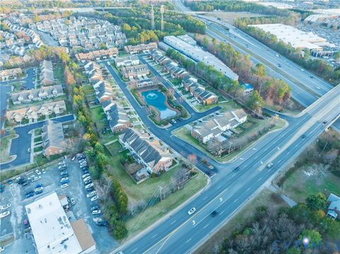 Tiny photo for 301 Clerke Drive, Glen Allen, VA 23059 (MLS # 2533222)