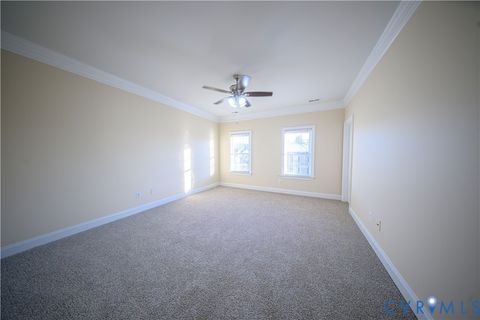 Tiny photo for 301 Clerke Drive, Glen Allen, VA 23059 (MLS # 2533222)