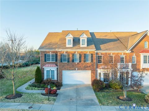 Tiny photo for 301 Clerke Drive, Glen Allen, VA 23059 (MLS # 2533222)
