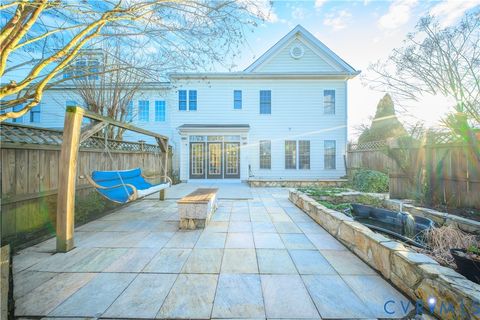 Tiny photo for 301 Clerke Drive, Glen Allen, VA 23059 (MLS # 2533222)