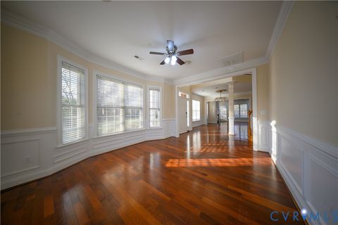 Tiny photo for 301 Clerke Drive, Glen Allen, VA 23059 (MLS # 2533222)