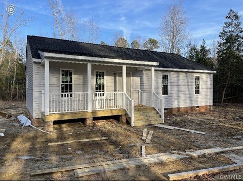 Photo of 18355 Dawn Blvd Blvd, Hanover, VA 23069 (MLS # 2232527)