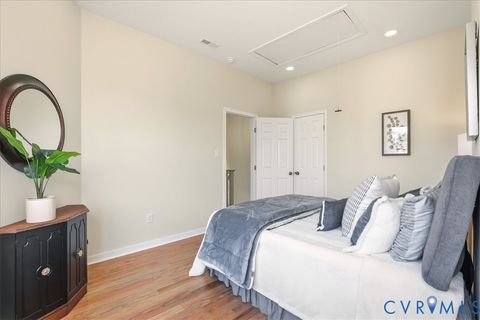 Tiny photo for 2408 Cedar Street, Ridge Branch, VA 23223 (MLS # 2528445)