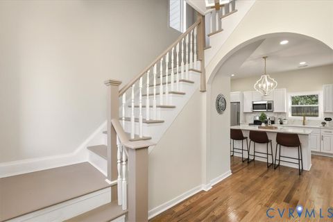 Tiny photo for 2408 Cedar Street, Ridge Branch, VA 23223 (MLS # 2528445)