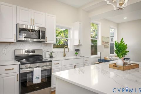Tiny photo for 2408 Cedar Street, Ridge Branch, VA 23223 (MLS # 2528445)