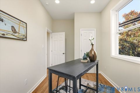 Tiny photo for 2408 Cedar Street, Ridge Branch, VA 23223 (MLS # 2528445)