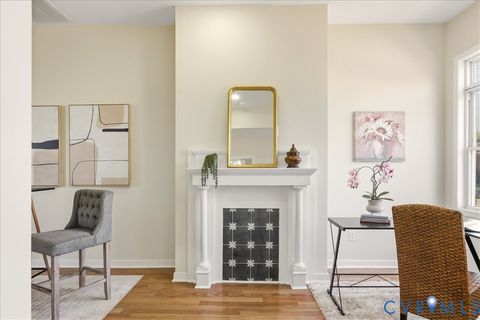 Tiny photo for 2408 Cedar Street, Ridge Branch, VA 23223 (MLS # 2528445)