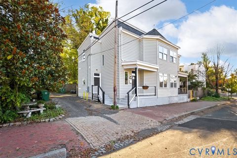 Tiny photo for 2408 Cedar Street, Ridge Branch, VA 23223 (MLS # 2528445)