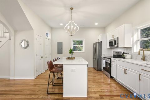 Tiny photo for 2408 Cedar Street, Ridge Branch, VA 23223 (MLS # 2528445)