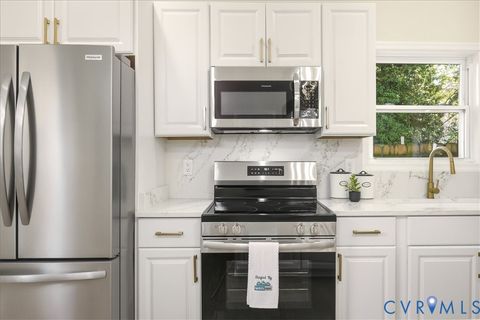 Tiny photo for 2408 Cedar Street, Ridge Branch, VA 23223 (MLS # 2528445)