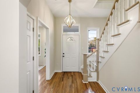 Tiny photo for 2408 Cedar Street, Ridge Branch, VA 23223 (MLS # 2528445)