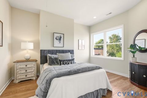Tiny photo for 2408 Cedar Street, Ridge Branch, VA 23223 (MLS # 2528445)