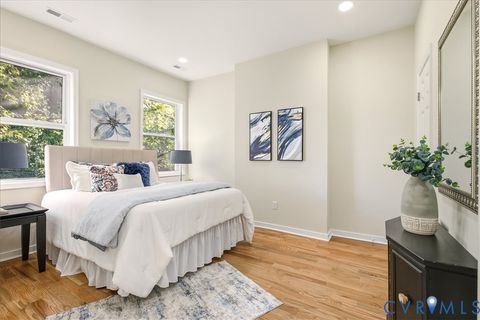 Tiny photo for 2408 Cedar Street, Ridge Branch, VA 23223 (MLS # 2528445)