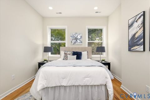 Tiny photo for 2408 Cedar Street, Ridge Branch, VA 23223 (MLS # 2528445)