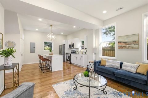 Tiny photo for 2408 Cedar Street, Ridge Branch, VA 23223 (MLS # 2528445)