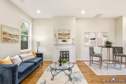 Tiny photo for 2408 Cedar Street, Ridge Branch, VA 23223 (MLS # 2528445)