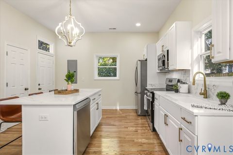 Tiny photo for 2408 Cedar Street, Ridge Branch, VA 23223 (MLS # 2528445)
