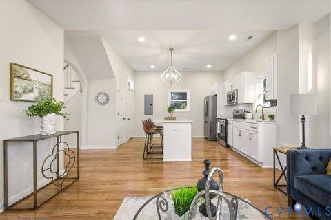 Tiny photo for 2408 Cedar Street, Ridge Branch, VA 23223 (MLS # 2528445)