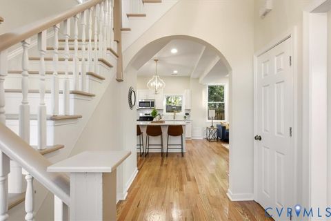 Tiny photo for 2408 Cedar Street, Ridge Branch, VA 23223 (MLS # 2528445)