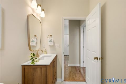 Tiny photo for 2408 Cedar Street, Ridge Branch, VA 23223 (MLS # 2528445)