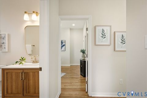 Tiny photo for 2408 Cedar Street, Ridge Branch, VA 23223 (MLS # 2528445)