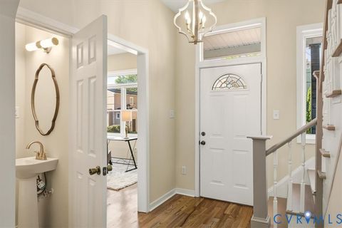 Tiny photo for 2408 Cedar Street, Ridge Branch, VA 23223 (MLS # 2528445)