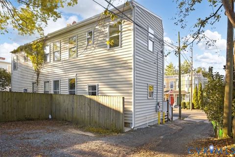 Tiny photo for 2408 Cedar Street, Ridge Branch, VA 23223 (MLS # 2528445)