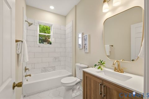 Tiny photo for 2408 Cedar Street, Ridge Branch, VA 23223 (MLS # 2528445)