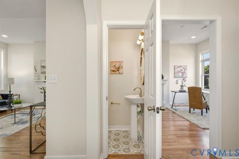 Tiny photo for 2408 Cedar Street, Ridge Branch, VA 23223 (MLS # 2528445)
