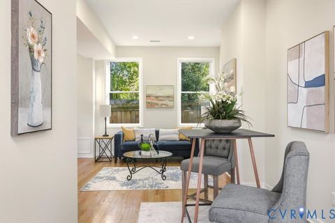 Tiny photo for 2408 Cedar Street, Ridge Branch, VA 23223 (MLS # 2528445)