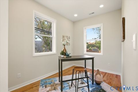 Tiny photo for 2408 Cedar Street, Ridge Branch, VA 23223 (MLS # 2528445)