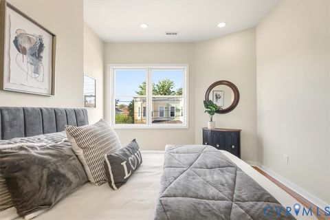 Tiny photo for 2408 Cedar Street, Ridge Branch, VA 23223 (MLS # 2528445)