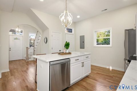 Tiny photo for 2408 Cedar Street, Ridge Branch, VA 23223 (MLS # 2528445)