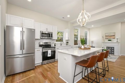 Tiny photo for 2408 Cedar Street, Ridge Branch, VA 23223 (MLS # 2528445)