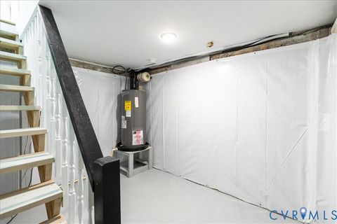 Tiny photo for 2408 Cedar Street, Ridge Branch, VA 23223 (MLS # 2528445)