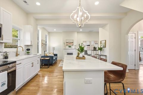 Tiny photo for 2408 Cedar Street, Ridge Branch, VA 23223 (MLS # 2528445)