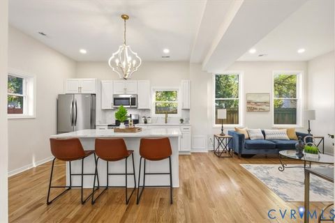 Tiny photo for 2408 Cedar Street, Ridge Branch, VA 23223 (MLS # 2528445)
