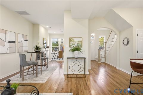 Tiny photo for 2408 Cedar Street, Ridge Branch, VA 23223 (MLS # 2528445)