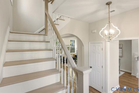 Tiny photo for 2408 Cedar Street, Ridge Branch, VA 23223 (MLS # 2528445)