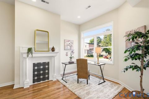 Tiny photo for 2408 Cedar Street, Ridge Branch, VA 23223 (MLS # 2528445)