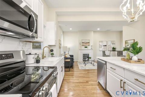 Tiny photo for 2408 Cedar Street, Ridge Branch, VA 23223 (MLS # 2528445)