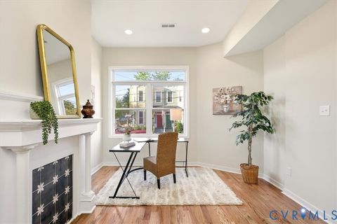 Tiny photo for 2408 Cedar Street, Ridge Branch, VA 23223 (MLS # 2528445)