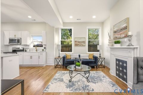 Tiny photo for 2408 Cedar Street, Ridge Branch, VA 23223 (MLS # 2528445)