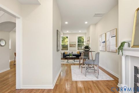 Tiny photo for 2408 Cedar Street, Ridge Branch, VA 23223 (MLS # 2528445)
