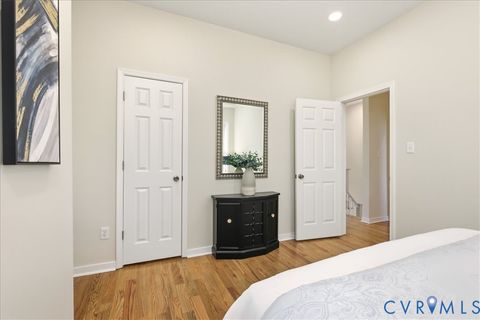 Tiny photo for 2408 Cedar Street, Ridge Branch, VA 23223 (MLS # 2528445)