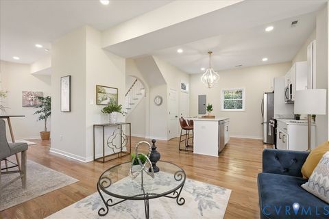 Tiny photo for 2408 Cedar Street, Ridge Branch, VA 23223 (MLS # 2528445)