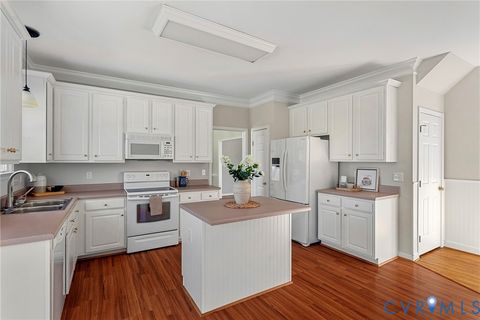 Tiny photo for 10908 Brunson Way, Glen Allen, VA 23060 (MLS # 2606051)