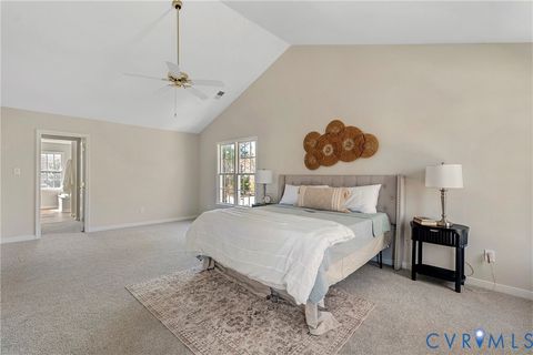 Tiny photo for 10908 Brunson Way, Glen Allen, VA 23060 (MLS # 2606051)